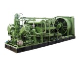 W-3.6-3-250天然气压缩机