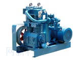 ZW-0.8液化气压缩机
